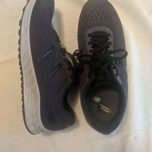 Men's New Balance Fresh foam Navy